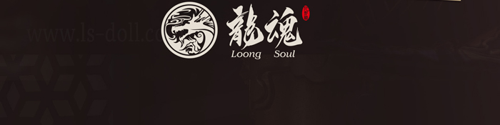 BJD SD 人偶 娃娃 BJD古风 BJD三分